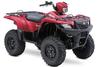 Suzuki KingQuad 750AXi Direction Assist�e, �dition 30i�me 2013